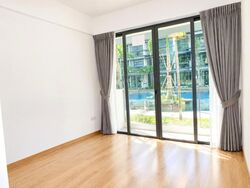 Hedges Park Condominium (D17), Condominium #623169201